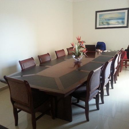 Aruba Breeze Condo Oranjestad Extérieur photo