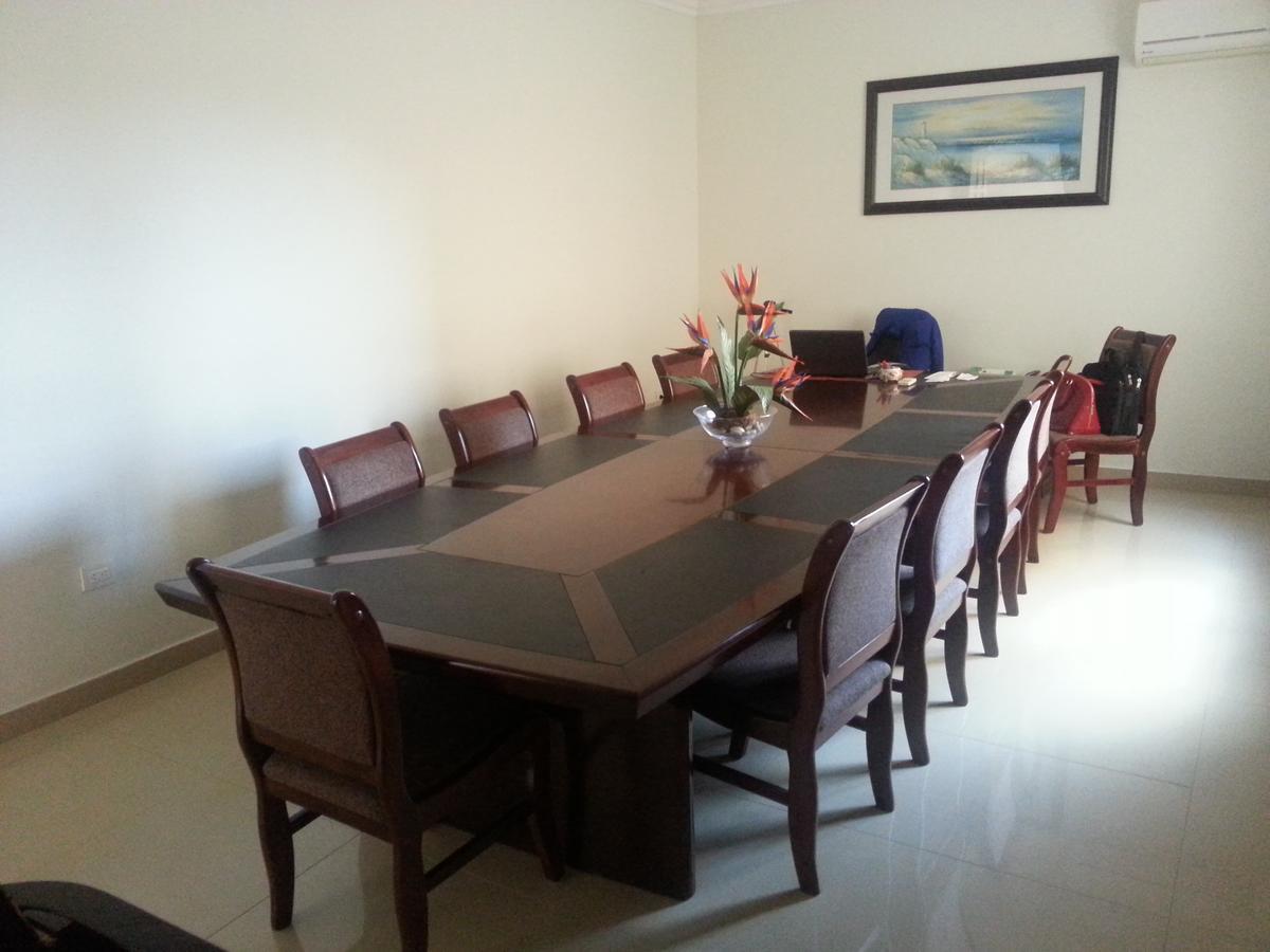 Aruba Breeze Condo Oranjestad Extérieur photo