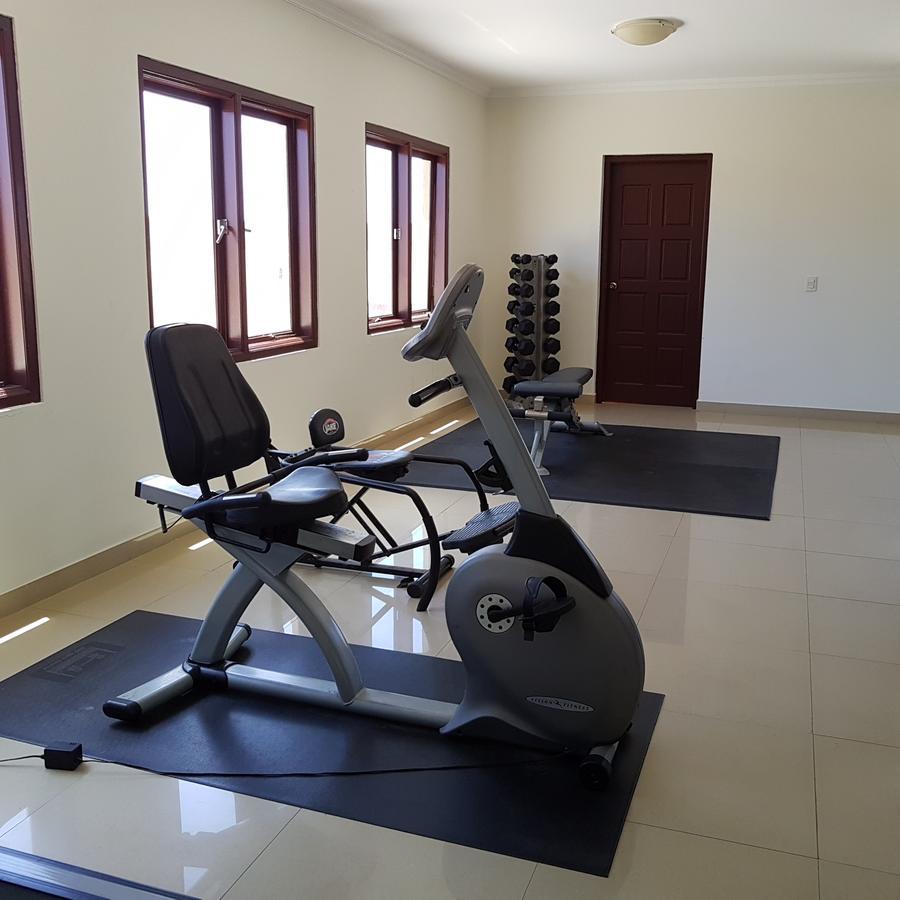 Aruba Breeze Condo Oranjestad Extérieur photo