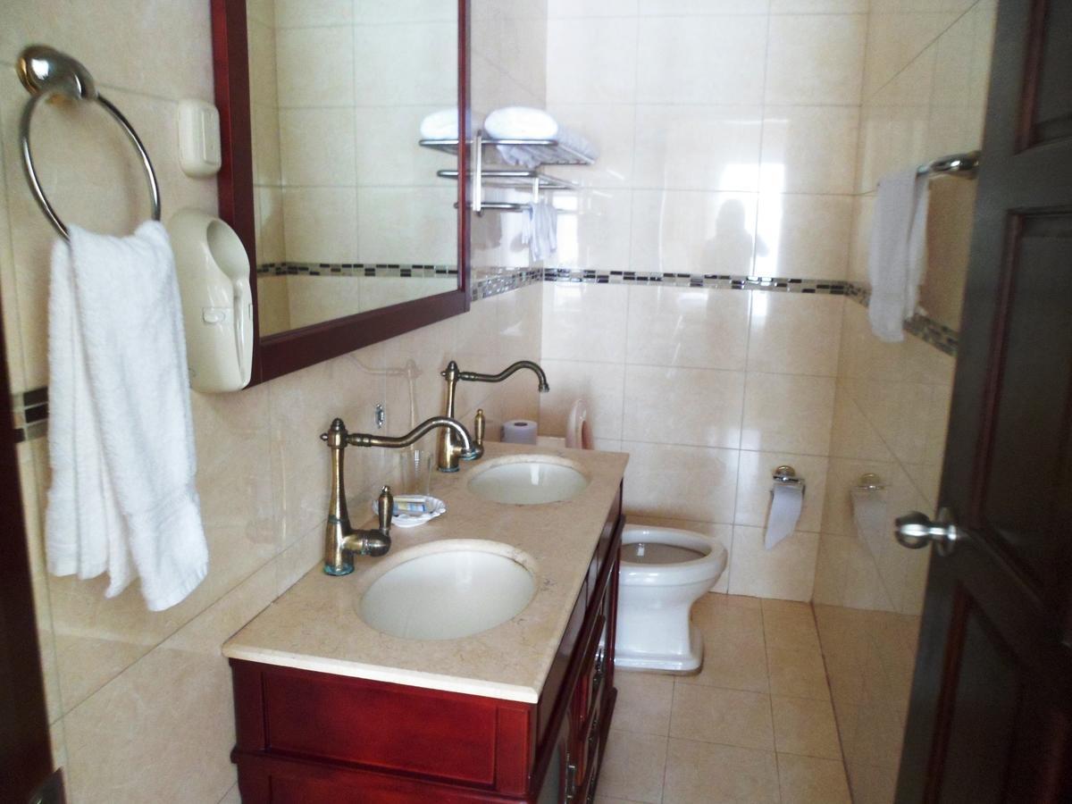 Aruba Breeze Condo Oranjestad Extérieur photo
