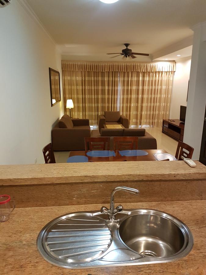 Aruba Breeze Condo Oranjestad Extérieur photo