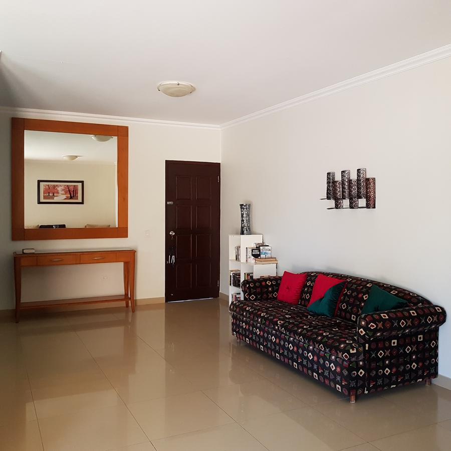 Aruba Breeze Condo Oranjestad Extérieur photo