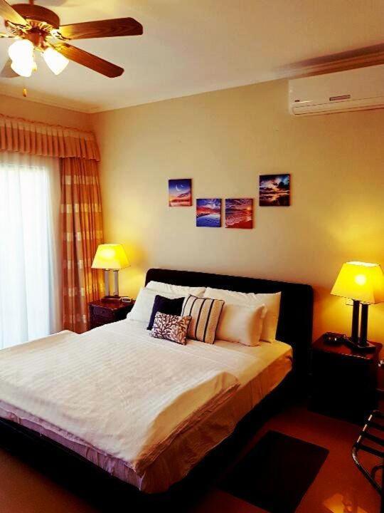 Aruba Breeze Condo Oranjestad Extérieur photo