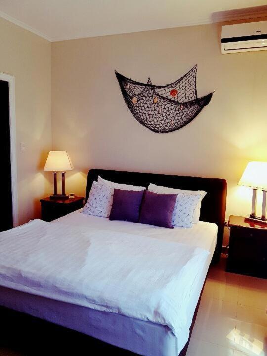 Aruba Breeze Condo Oranjestad Extérieur photo