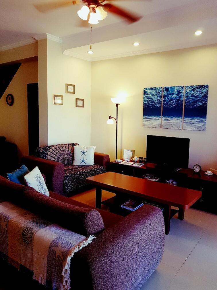 Aruba Breeze Condo Oranjestad Extérieur photo